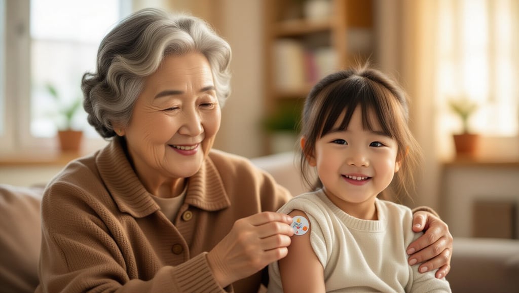 2025-2026절기 인플루엔자·코로나19 예방접종 대상, 일정, 장소 총정리 8 📌 예방접종의 중요성 및 문의처