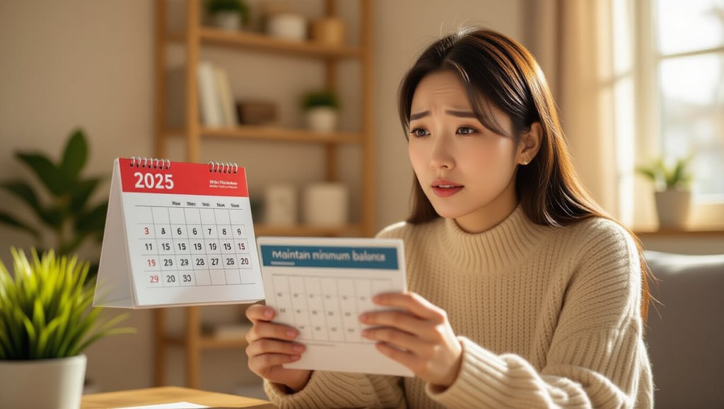 2025 청약 제도 개편 총정리: 1순위 조건부터 특별공급 전략까지 7 ⚠️ 청약통장, 유지 vs 해지 현명한 선택!