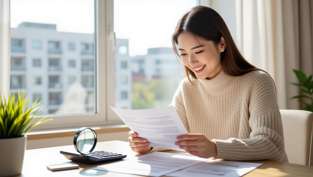 2025 청약 제도 개편 총정리: 1순위 조건부터 특별공급 전략까지 8 🏆 2025 청약 성공률 높이는 비법!