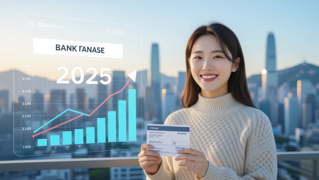 2025 청약 제도 개편 총정리: 1순위 조건부터 특별공급 전략까지 3 💡 1순위 조건 & 월 납입액, 이렇게 바뀌었어요!