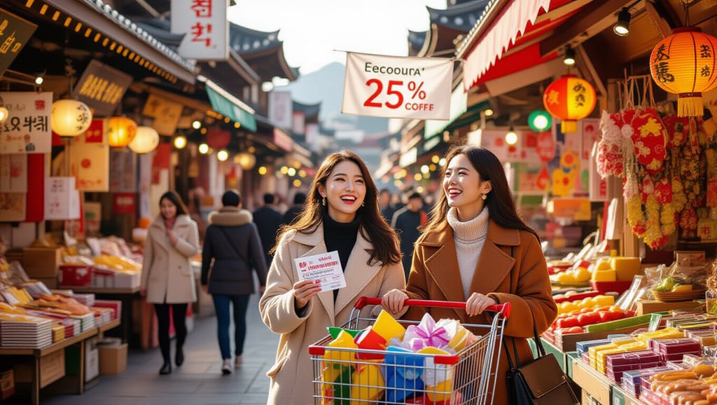 온누리상품권 25% 할인, 구매부터 사용처까지 핵심 총정리 9 📌 마무리