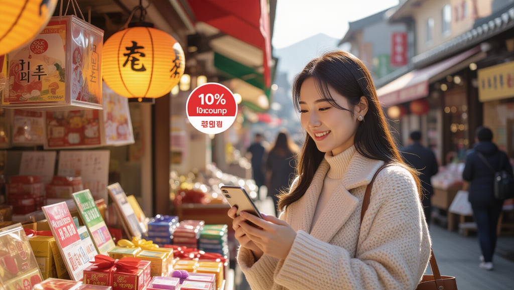 온누리상품권 25% 할인, 구매부터 사용처까지 핵심 총정리 4 💡 온누리상품권 구매 및 충전 방법 상세 안내