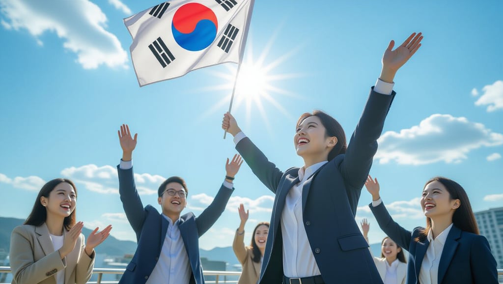 소상공인 새출발기금 완벽 가이드: 신청부터 지원 조건, 유의사항까지 2 📋 새출발기금, 어떤 지원인가요?