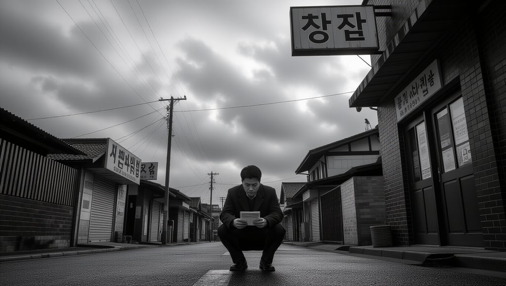 소상공인 새출발기금 완벽 가이드: 신청부터 지원 조건, 유의사항까지 8 💡 상환이 어렵다면? 대응 방안