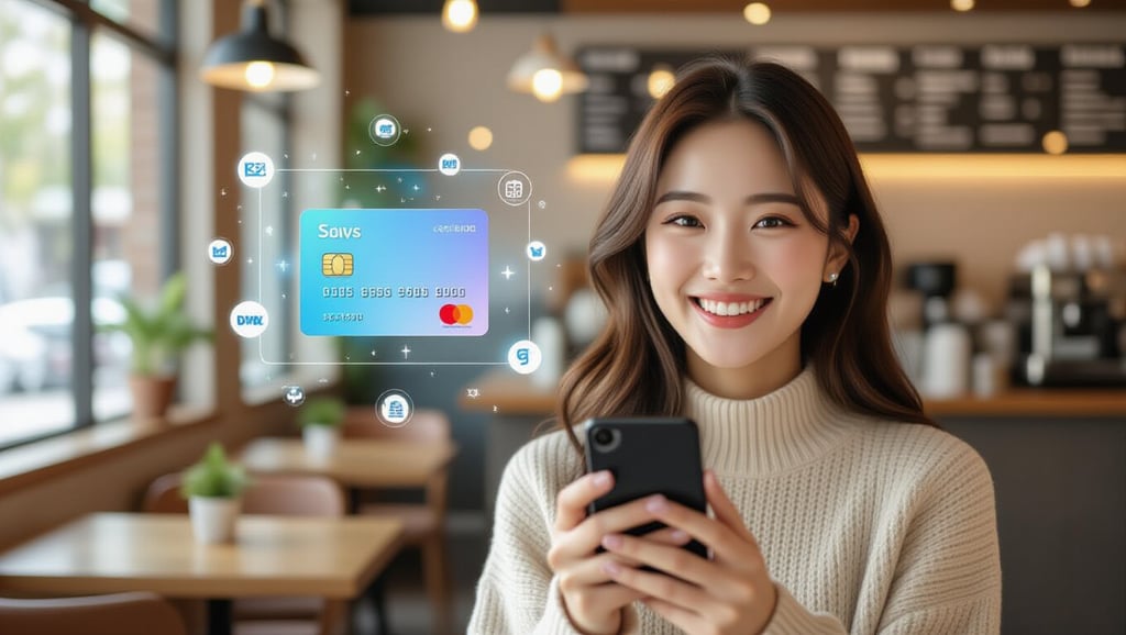 통신비 절약 필수! 통신사별 최적 할인 카드 비교 및 선택 전략 8 📝 마무리