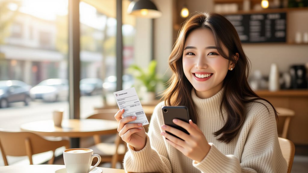 통신비 절약 필수! 통신사별 최적 할인 카드 비교 및 선택 전략 2 📋 통신비 할인 카드, 왜 꼭 필요할까요?