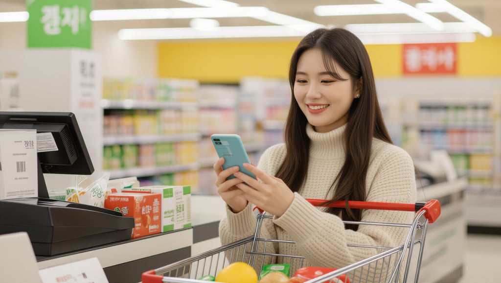 통신비 절약 필수! 통신사별 최적 할인 카드 비교 및 선택 전략 6 📌 할인 혜택, 이렇게 하면 더 많이 받아요!