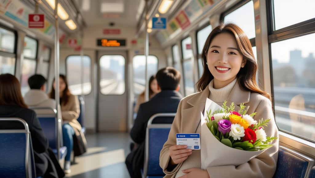 인천시 임산부 교통비 50만원 지원: 신청 자격부터 사용처까지 총정리 8 📌 마무리