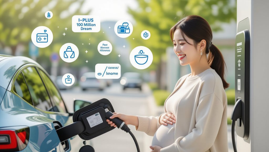 인천시 임산부 교통비 50만원 지원: 신청 자격부터 사용처까지 총정리 7 💡 2025년 정책 변화 및 추가 혜택