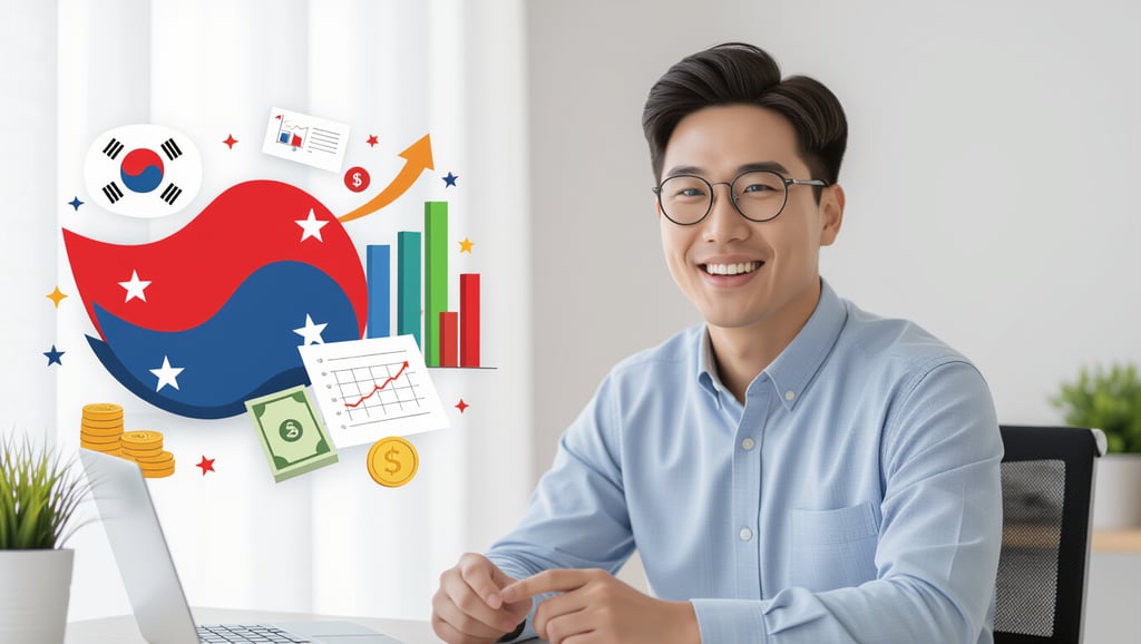 미국 주식 세금 구조: 양도세, 배당세부터 합법 절세 전략까지 3 💰 양도소득세, 250만원 공제받고 똑똑하게 신고해요!