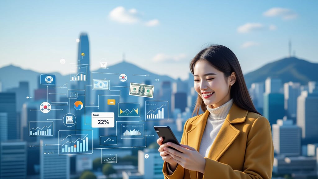 미국 주식 세금 구조: 양도세, 배당세부터 합법 절세 전략까지 2 📋 미국 주식 세금, 핵심은 '양도세'와 '배당세'예요!