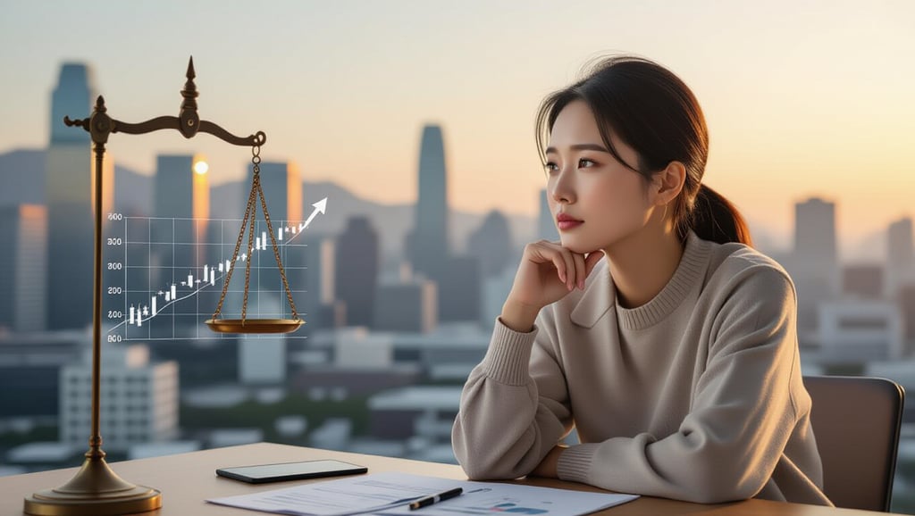 2025년 부동산 시장 전망: 핵심 변수, 투자 전략, 리스크 관리 총정리 2 🔍 2025년 부동산 시장 핵심 변수