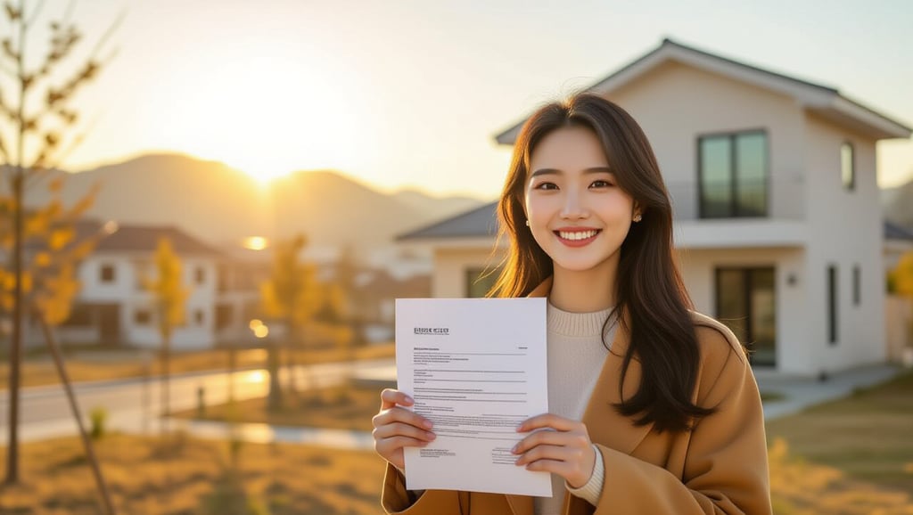 2025년 부동산 시장 전망: 핵심 변수, 투자 전략, 리스크 관리 총정리 5 💡 내 집 마련 & 투자 실전 전략