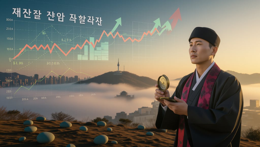 2025년 부동산 시장 전망: 핵심 변수, 투자 전략, 리스크 관리 총정리 8 📌 전문가 종합 전망