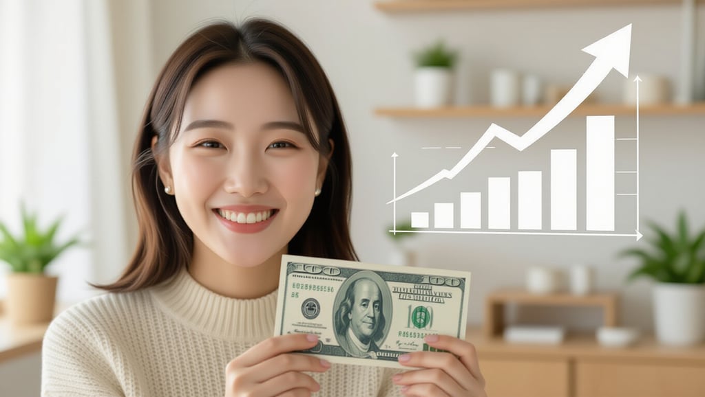 2025년 기준 중위소득 인상, 가구원수별 금액과 혜택 총정리 3 📊 2025년 가구원수별 기준 중위소득 금액