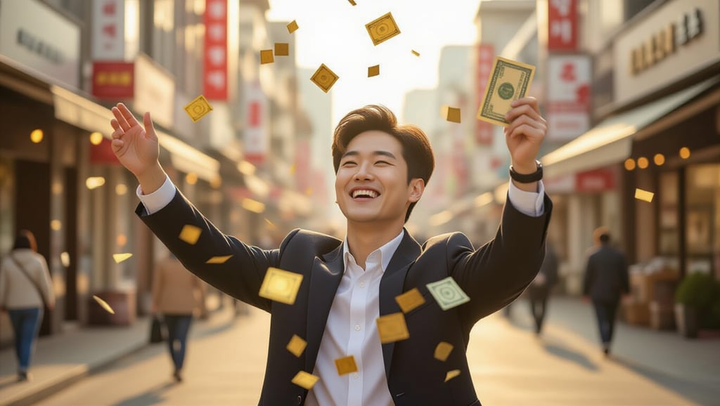 2025년 개인사업자 지원금: 자격부터 신청, 숨은 꿀팁까지 총정리 3 💡 2025년 지원금, 어떤 변화가 있을까요?