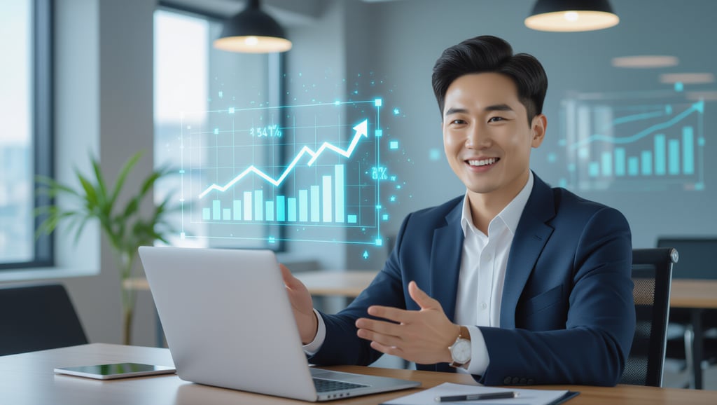 2025년 개인사업자 지원금: 자격부터 신청, 숨은 꿀팁까지 총정리 9 📌 마무리