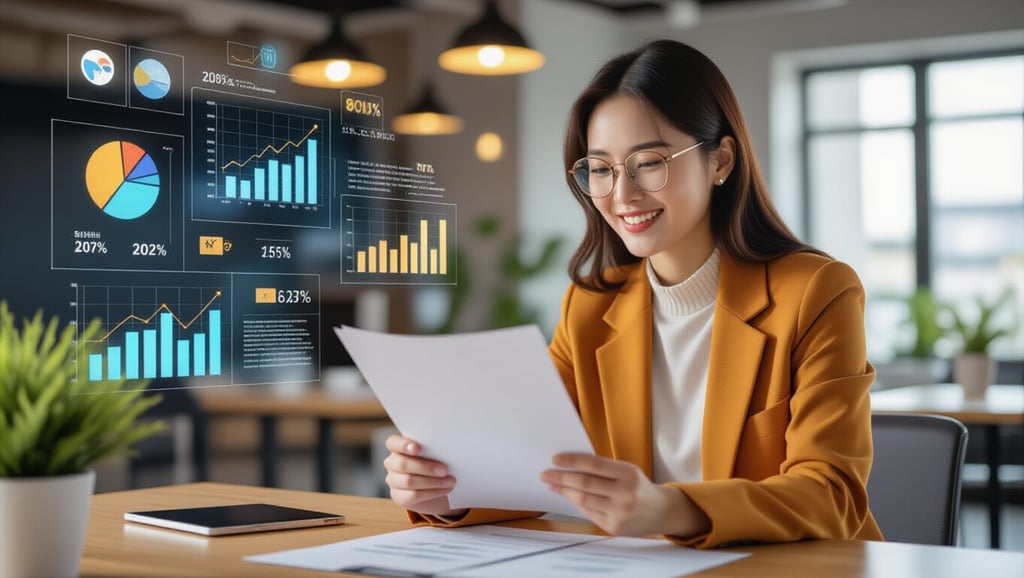 2025년 개인사업자 지원금: 자격부터 신청, 숨은 꿀팁까지 총정리 2 📋 2025년 개인사업자 지원금, 왜 중요할까요?