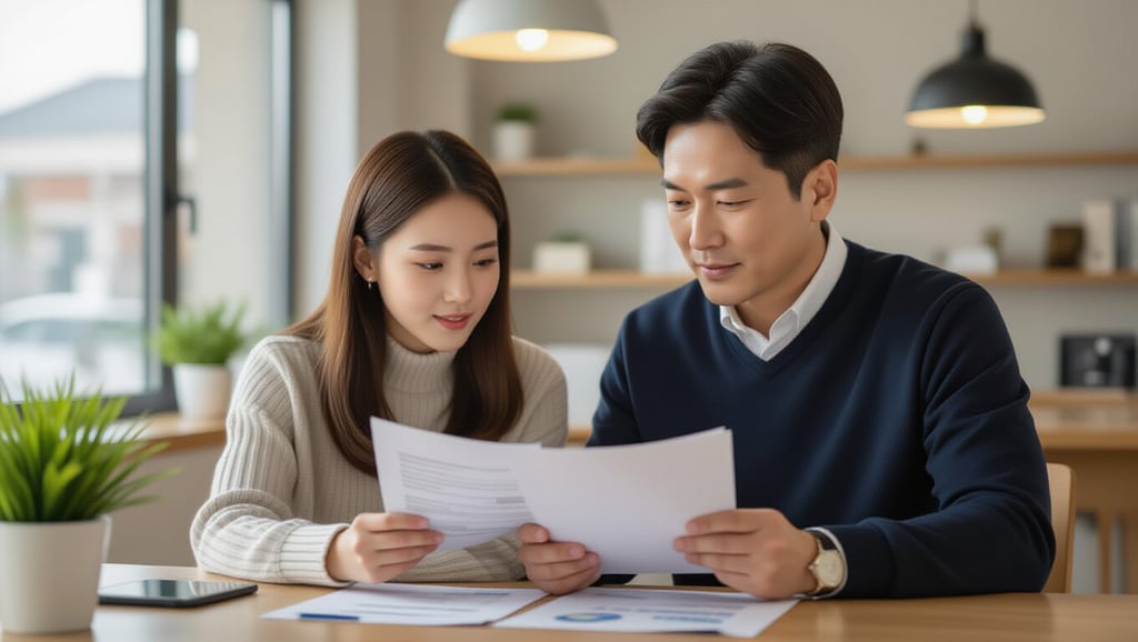 기업 상속세 절세, 가업승계부터 증여특례까지 핵심 전략 7 ⚠️ 상속세 절세, 이것만은 주의하세요!