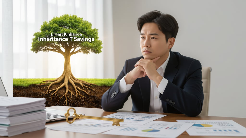 기업 상속세 절세, 가업승계부터 증여특례까지 핵심 전략 2 💡 기업 상속세, 왜 중요할까요?