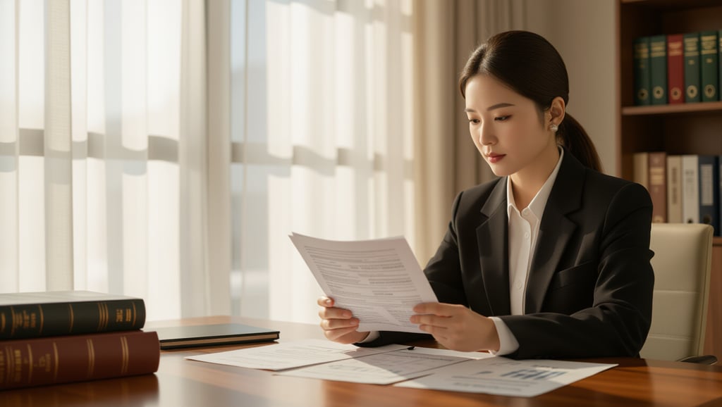 기업 상속세 절세, 가업승계부터 증여특례까지 핵심 전략 5 📊 주식 및 기업 재산, 정확한 평가가 핵심!