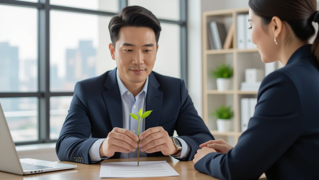 기업 상속세 절세, 가업승계부터 증여특례까지 핵심 전략 9 📌 마무리