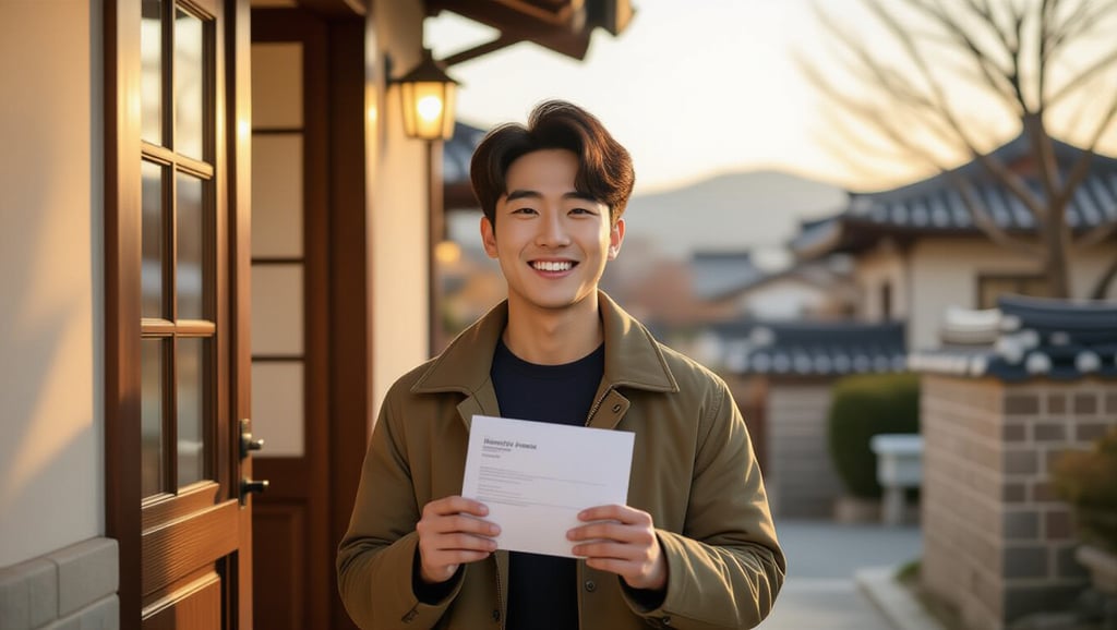 2025 청년월세지원금, 최대 480만원 신청 자격부터 방법까지 8 📊 청년월세지원금, 신청 후 심사 및 지급 방식 안내