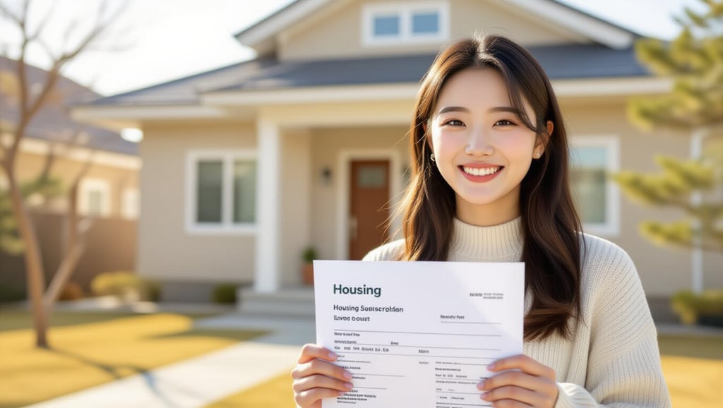 2025 청년월세지원금, 최대 480만원 신청 자격부터 방법까지 4 📌 최대 480만원 지원, 구체적인 자격 조건은 무엇일까요?