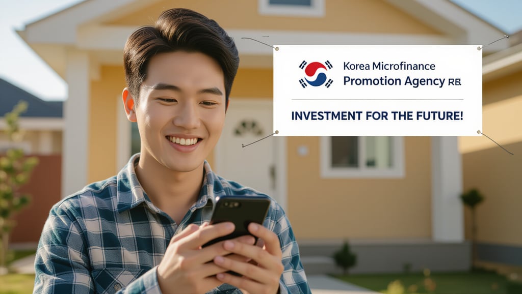 서민금융진흥원 금융교육, 돈 관리 시작부터 재무 변화까지 완벽 가이드 2 💡 서민금융진흥원 금융교육, 왜 필수적일까요?