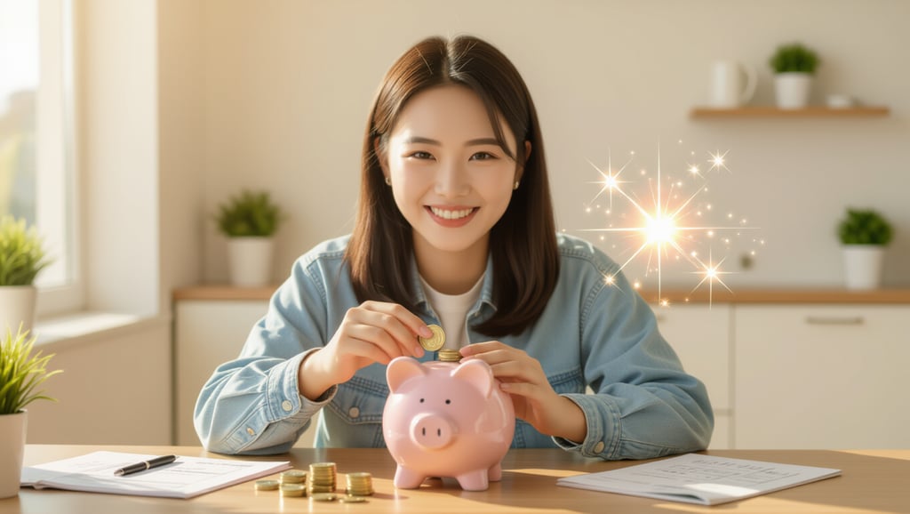 서민금융진흥원 금융교육, 돈 관리 시작부터 재무 변화까지 완벽 가이드 4 📚 핵심 교육 주제와 커리큘럼 자세히 알아봐요