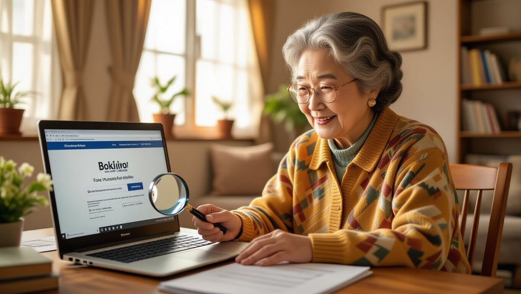 65세 이상 정부 지원 혜택, 놓치면 손해 보는 필수 정보 총정리 8 💡 정부 지원 혜택 신청 절차 및 전략