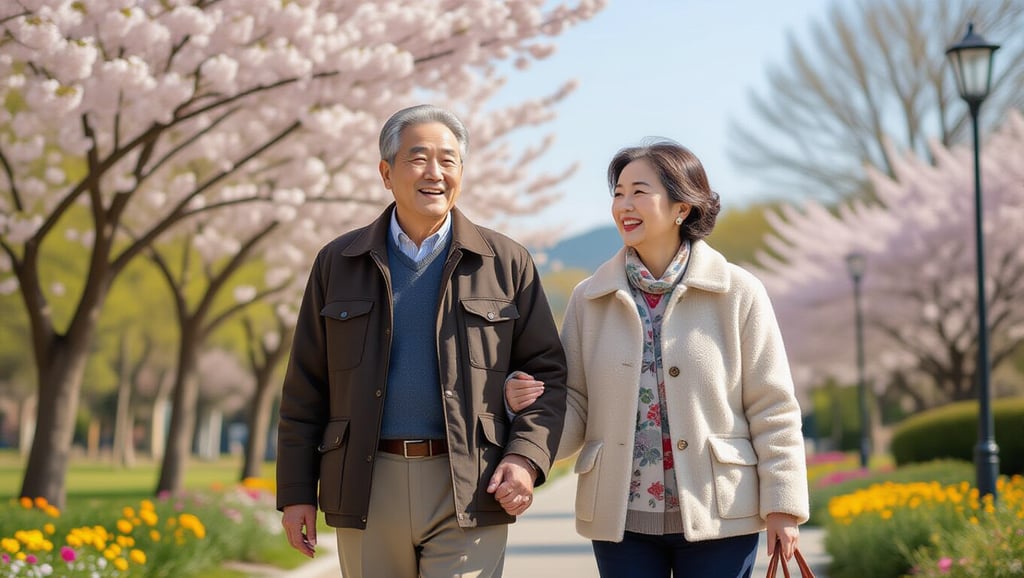 65세 이상 정부 지원 혜택, 놓치면 손해 보는 필수 정보 총정리 2 📋 65세 이상 정부 지원 혜택 핵심 요약