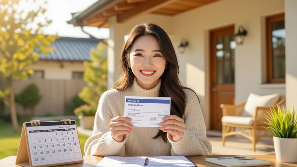 월세 세액공제 조건부터 신청, 환급액 계산까지 완벽 가이드 9 📌 마무리