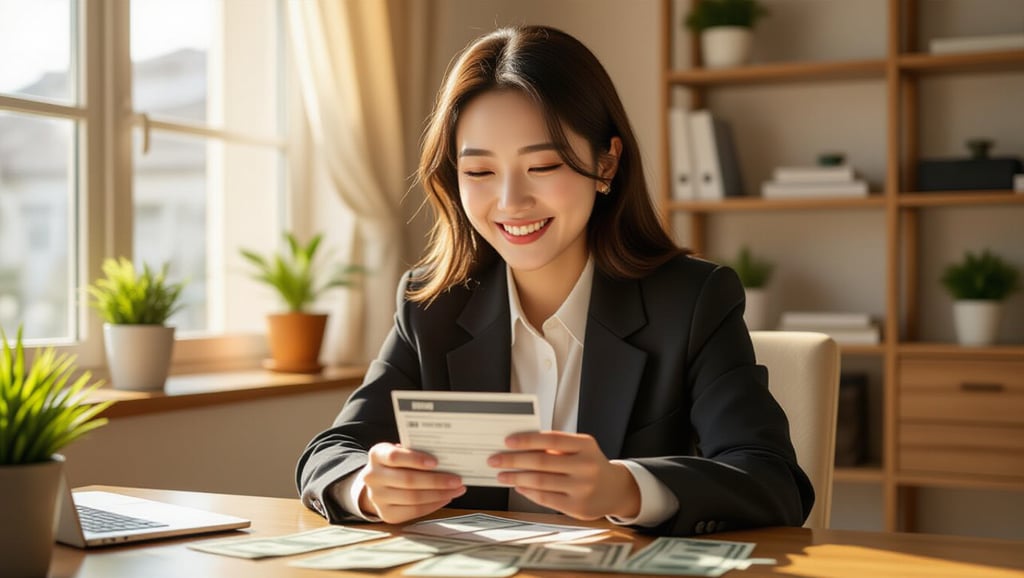 월세 세액공제 조건부터 신청, 환급액 계산까지 완벽 가이드 2 📋 월세 세액공제, 왜 중요할까요?