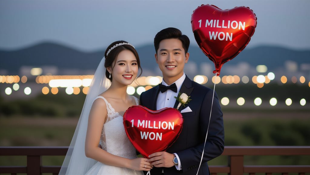 경기도 결혼지원금 100만원, 신청 자격부터 지급까지 총정리 2 📋 경기도 결혼지원금, 어떤 사업인가요?