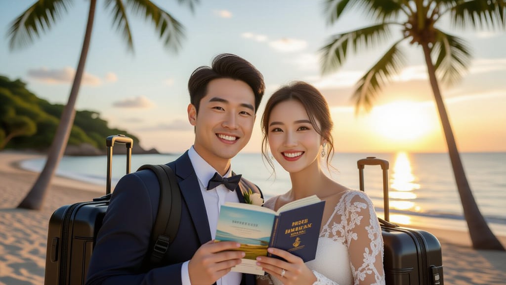 경기도 결혼지원금 100만원, 신청 자격부터 지급까지 총정리 7 💡 100만원, 현명한 활용법과 주의사항