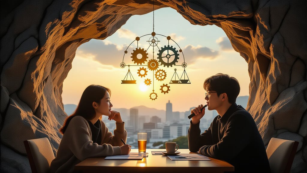 65세 정년연장 로드맵: 출생 연도별 적용 시나리오와 대비 전략 3 🔍 정년연장 논의 배경과 핵심 쟁점