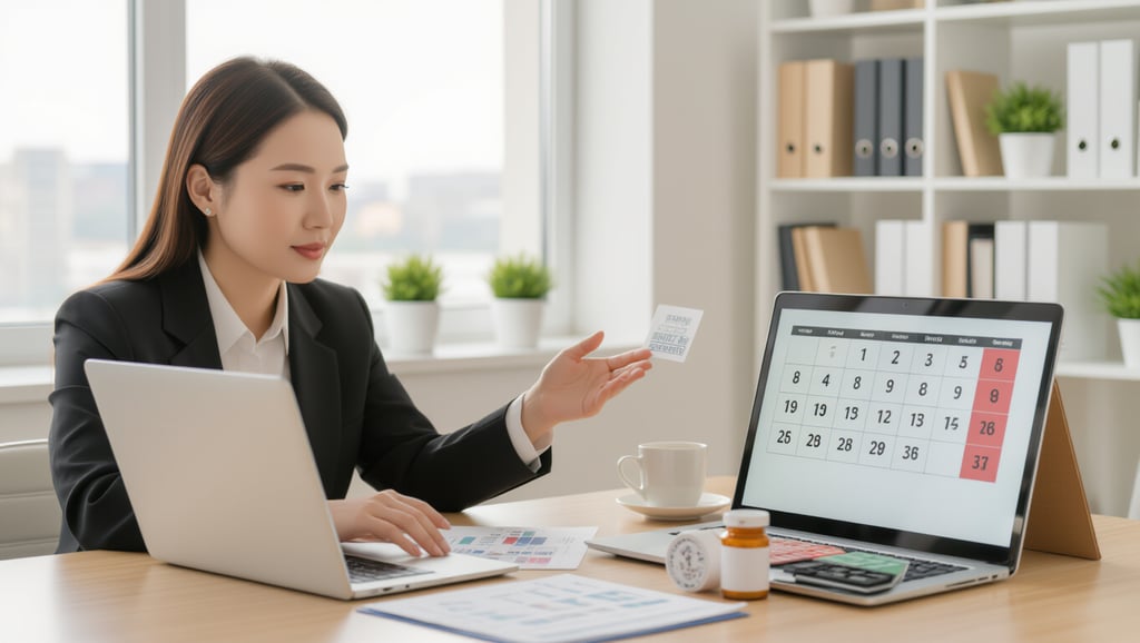 65세 정년연장 로드맵: 출생 연도별 적용 시나리오와 대비 전략 8 💡 개인 및 기업의 대비 전략