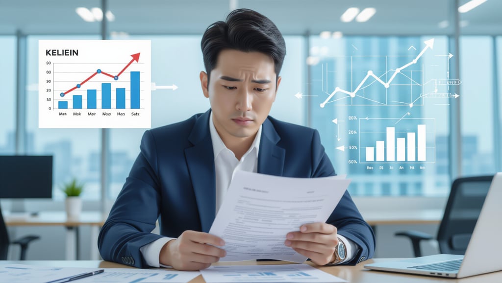 65세 정년연장 로드맵: 출생 연도별 적용 시나리오와 대비 전략 6 💰 정년연장과 임금체계 개편