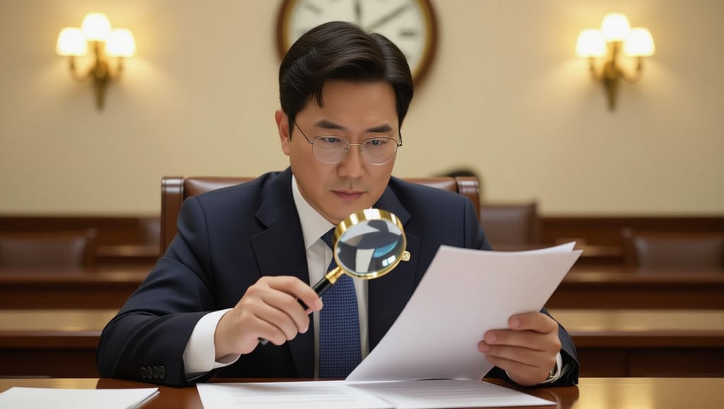 65세 정년연장 로드맵: 출생 연도별 적용 시나리오와 대비 전략 7 📌 정년연장 정책 입법 추진 현황