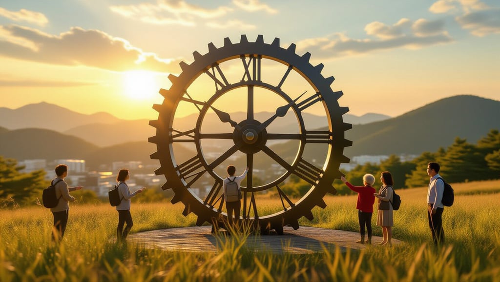 65세 정년연장 로드맵: 출생 연도별 적용 시나리오와 대비 전략 9 📌 마무리