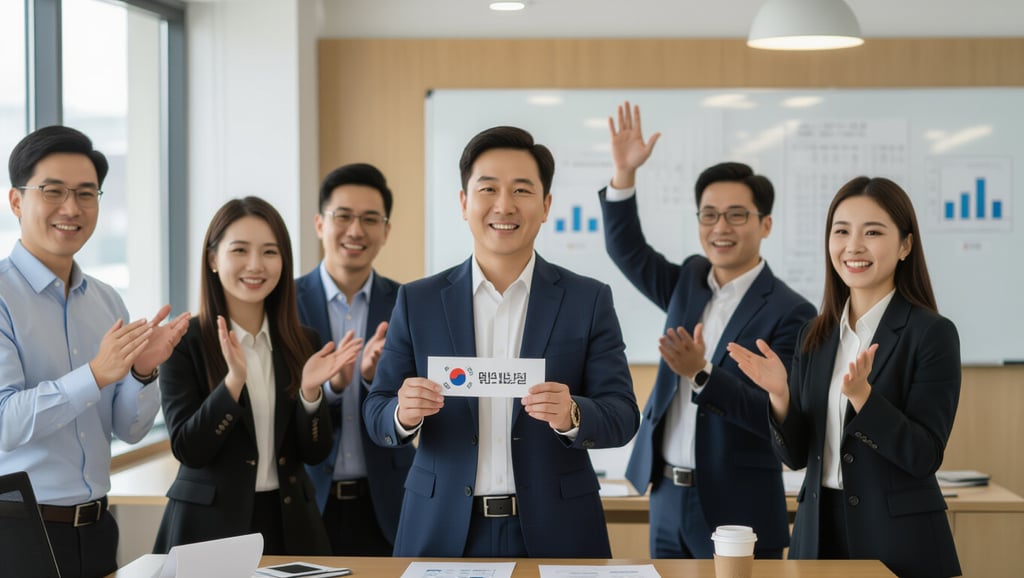 65세 정년연장 로드맵: 출생 연도별 적용 시나리오와 대비 전략 5 📊 출생 연도별 정년 적용 시나리오