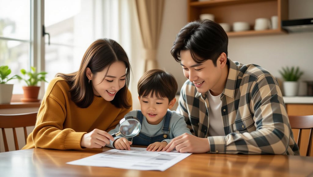 전기요금 누진제 완벽 이해: 계산법부터 실질적 절약 전략까지 6 🔍 전기요금 청구서, 꼼꼼히 확인하세요!