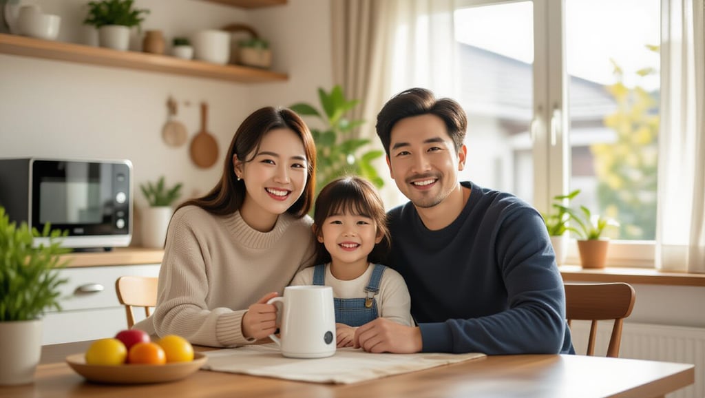 전기요금 누진제 완벽 이해: 계산법부터 실질적 절약 전략까지 9 📌 마무리