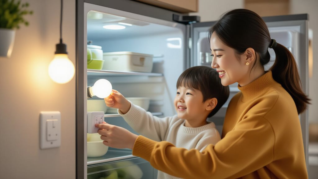 전기요금 누진제 완벽 이해: 계산법부터 실질적 절약 전략까지 7 📌 전기요금 절약, 지금 바로 시작하세요!