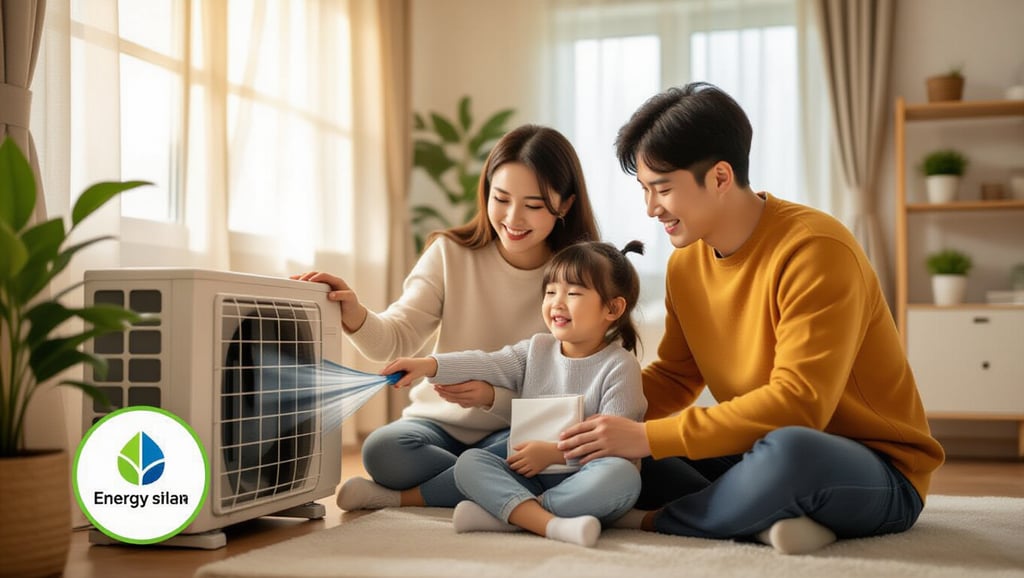 전기요금 누진제 완벽 이해: 계산법부터 실질적 절약 전략까지 8 ⚠️ 전기요금 인상, 왜 계속될까요?