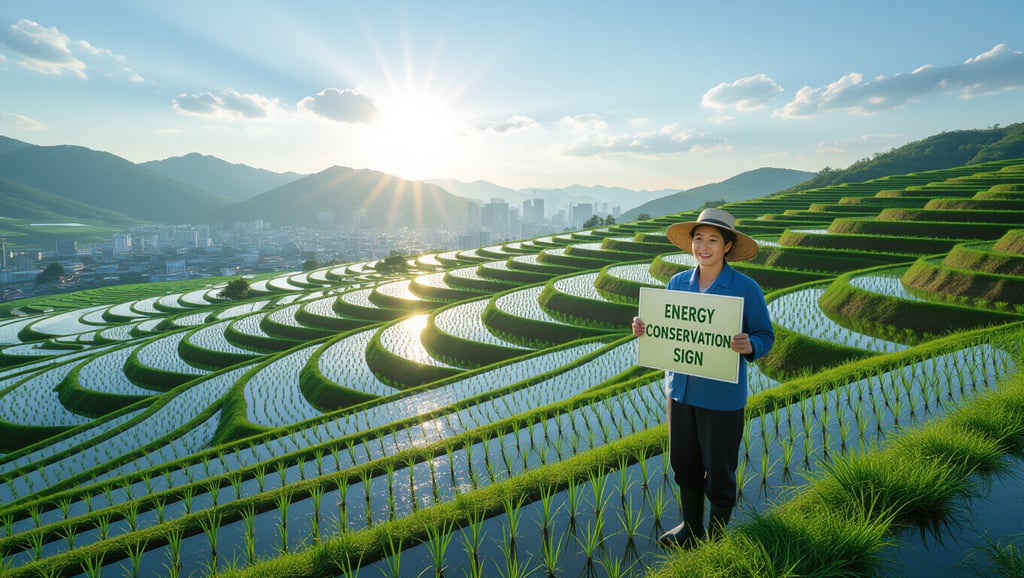 전기요금 누진제 완벽 이해: 계산법부터 실질적 절약 전략까지 2 📋 전기요금 누진제, 왜 알아야 할까요?