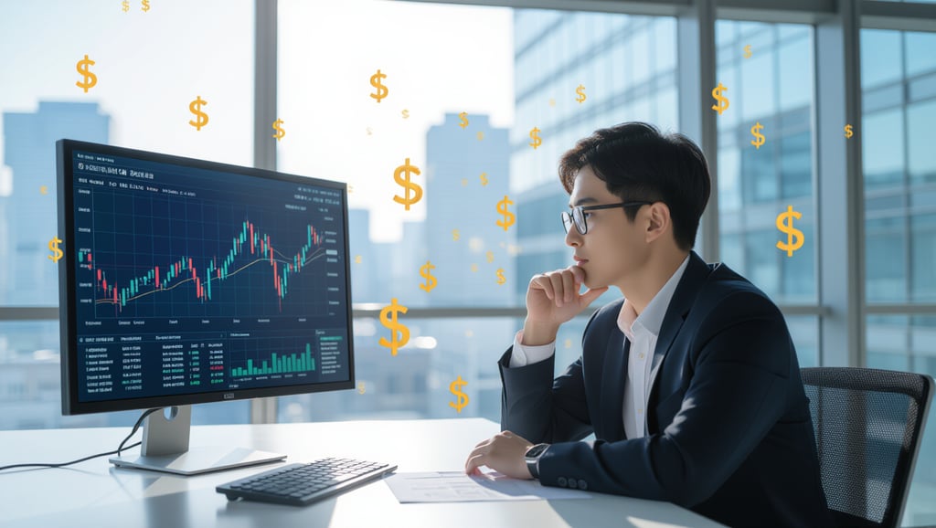 해외 ETF 절세 계좌 비교: ISA, 연금저축, IRP 세금 전략 9 📌 마무리