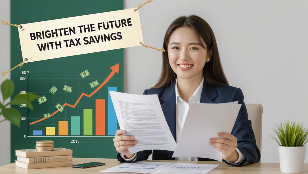 해외 ETF 절세 계좌 비교: ISA, 연금저축, IRP 세금 전략 5 💰 절세 계좌, 얼마나 아낄 수 있을까요?