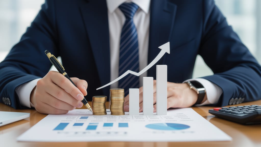 해외 ETF 절세 계좌 비교: ISA, 연금저축, IRP 세금 전략 3 📊 국내/해외 상장 ETF, 세금 차이는?